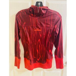 Adidas by Stella McCartney Maroon  Hoodie S